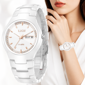 Aurevia Watch