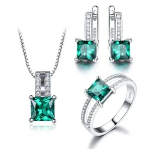 Emerald Grace