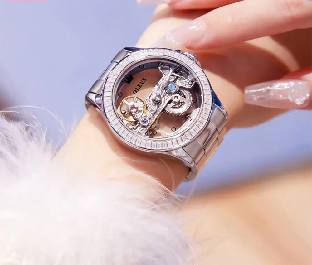Celestara Watch - Image 2