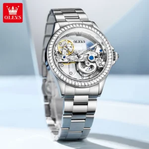 Celestara Watch