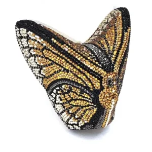 Minaudière Wings Bag