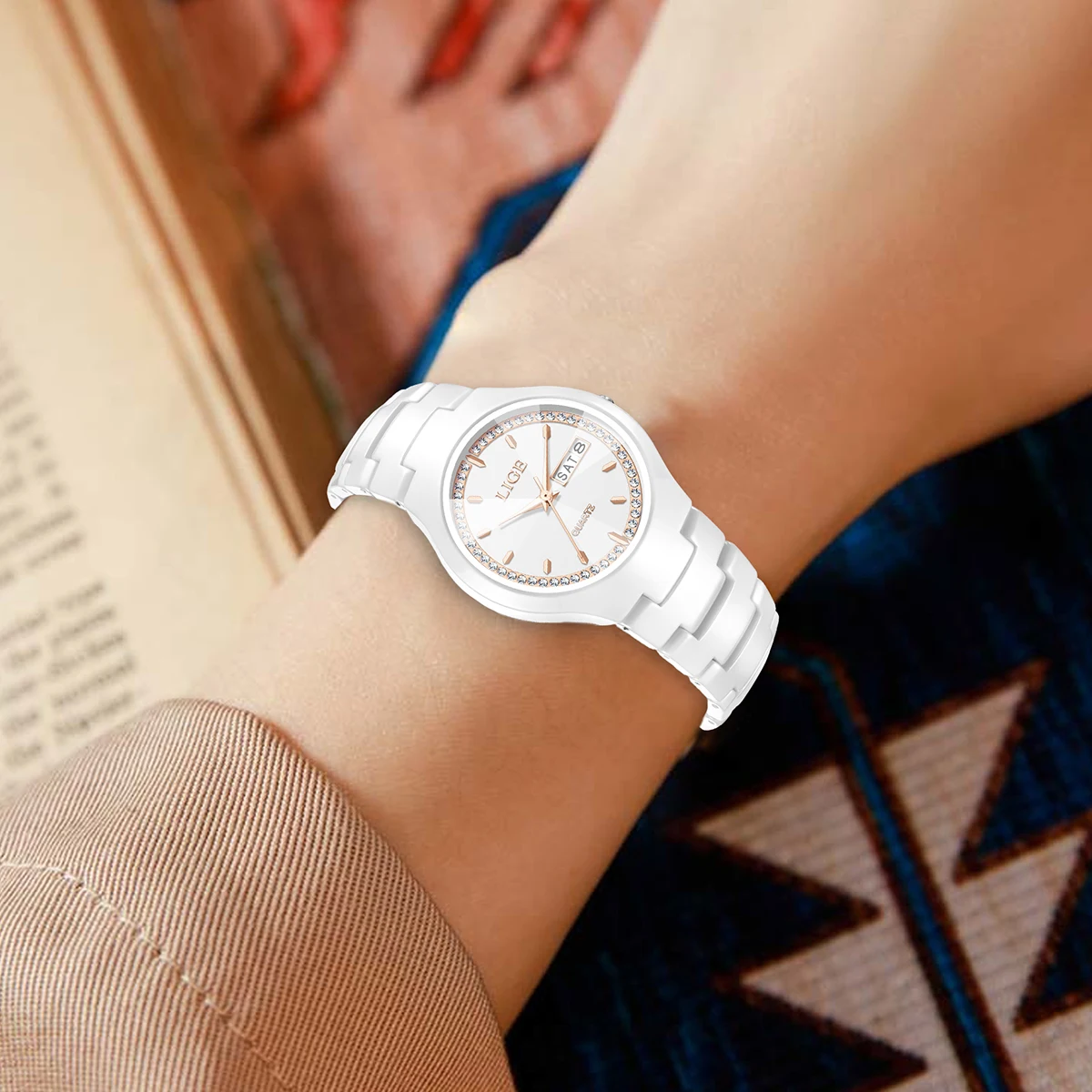 Aurevia Watch - Image 3