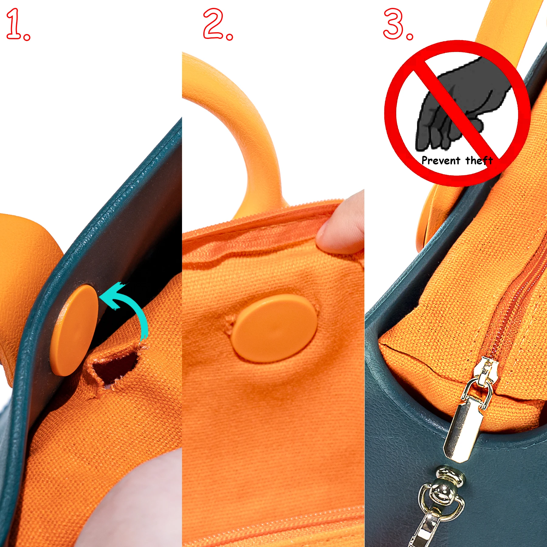Eva Charm - Image 4