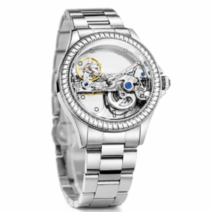 Celestara Watch