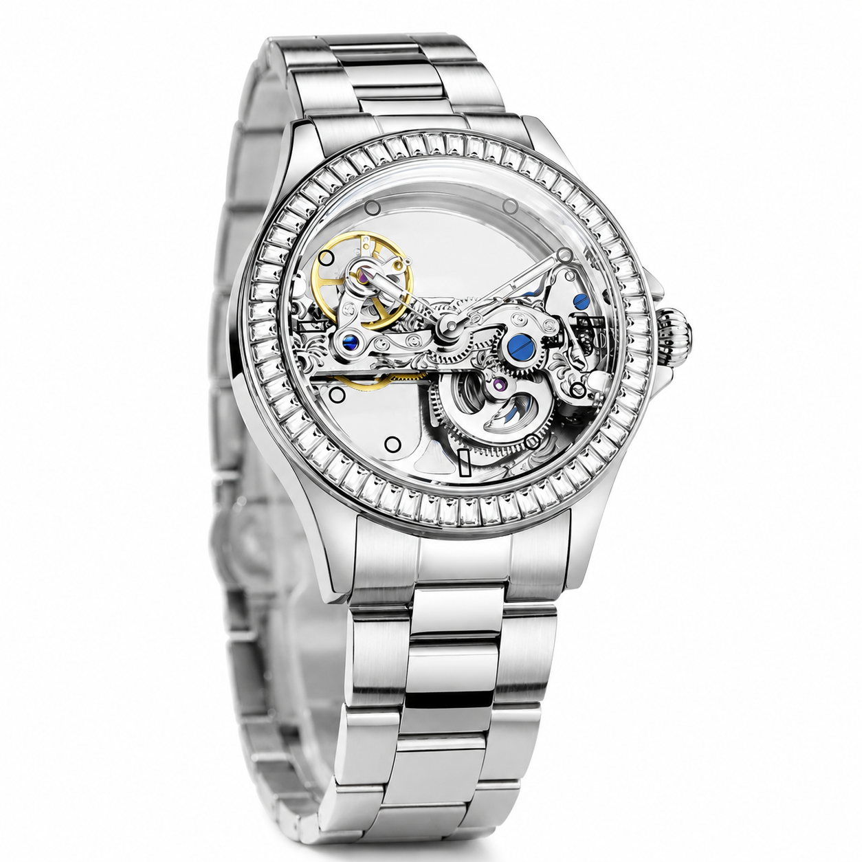 Celestara Watch